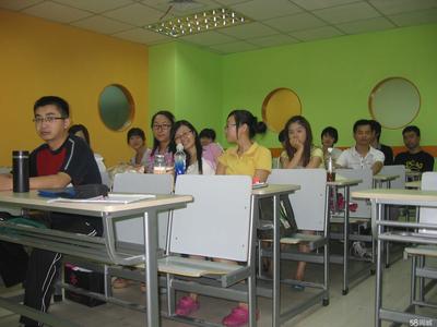 贛州匯博教育信息咨詢 專業(yè)服務助力教育發(fā)展