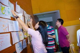 探索成長之旅 思明C游記夏令營，青少年綜合素質教育的卓越之選